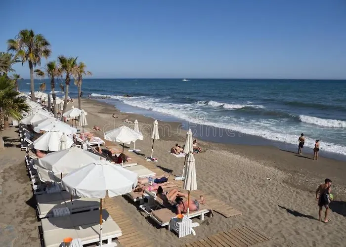 Primera Linea De Playa
