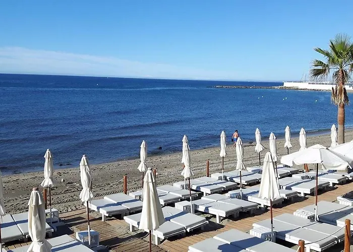 Primera Linea De Playa