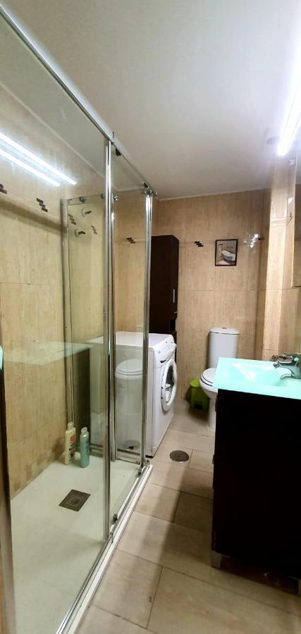 Apartamento Primera Linea De Playa Marbella
