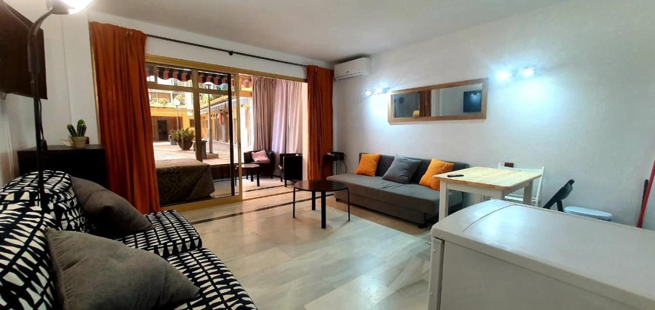 Apartamento Primera Linea De Playa
