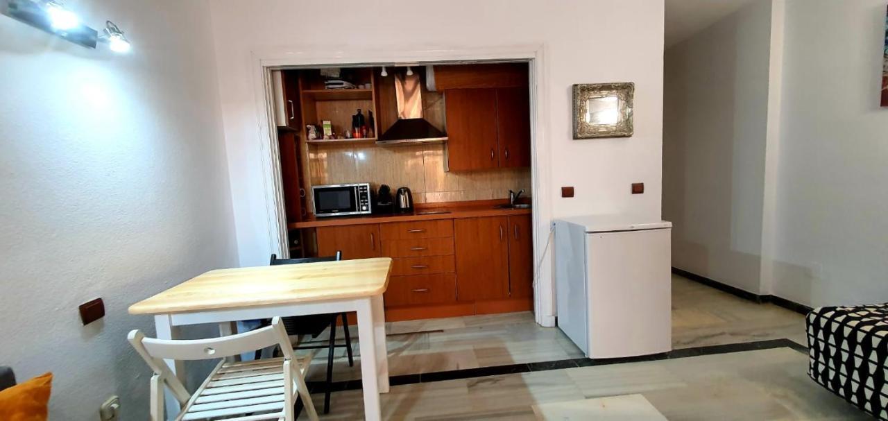 Apartment Primera Linea De Playa *